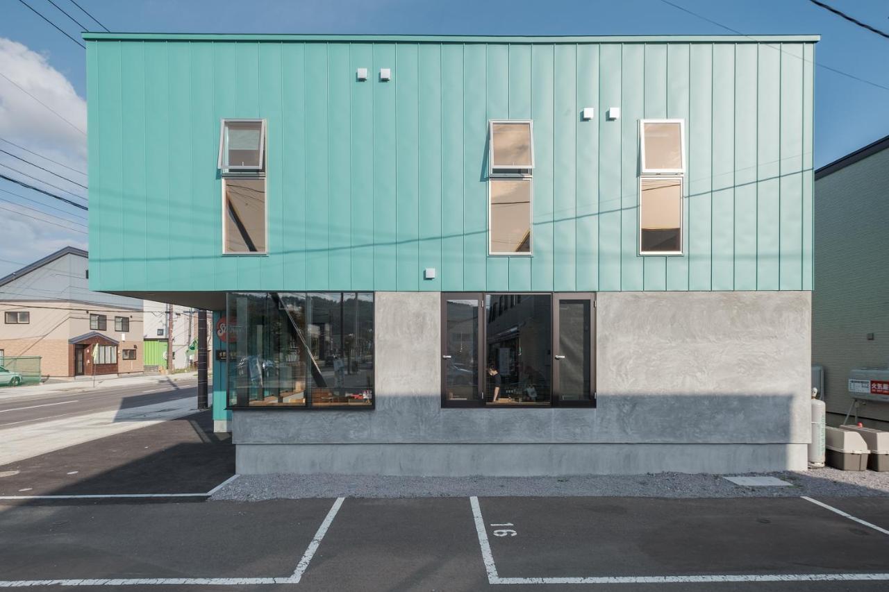 Tbox Hotel Kucsan Kültér fotó