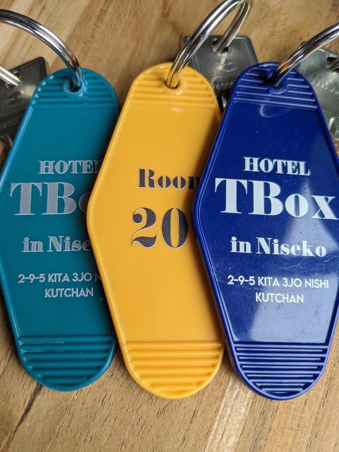 Tbox Hotel Kucsan Kültér fotó