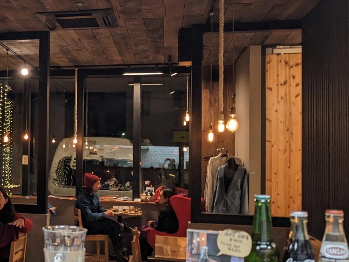 Tbox Hotel Kucsan Kültér fotó