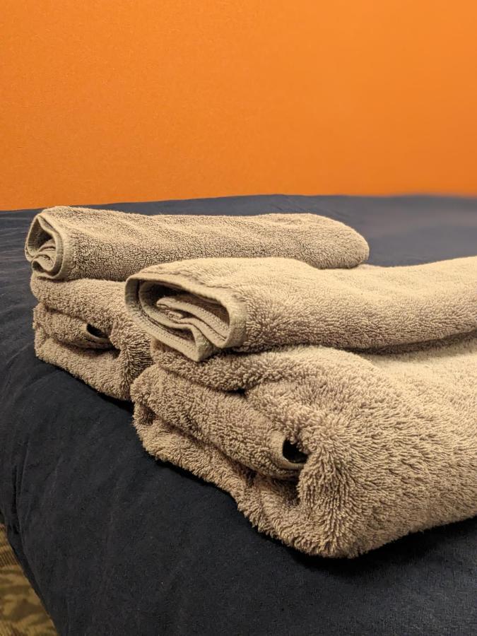 Tbox Hotel Kucsan Kültér fotó