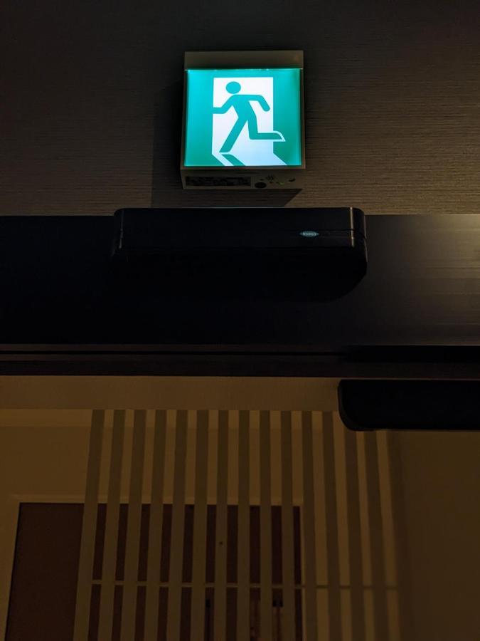 Tbox Hotel Kucsan Kültér fotó